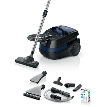 Bosch BWD41700 Wet & dry porszívó