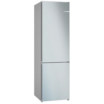 Bosch KGN392LDF alulfagyasztós hűtőszekrény