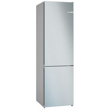 Bosch KGN392LDF alulfagyasztós hűtőszekrény