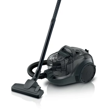 Bosch BGC21X300 Porzsák nélküli porszívó