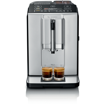Bosch TIS30521RW Teljesen automata kávéfőző