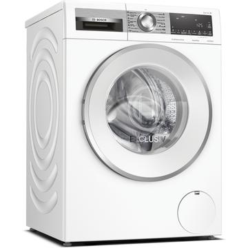 Bosch WGG24409BY Elöltöltős mosógép