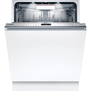 Bosch SMV8YCX03E Beépíthető mosogatógép
