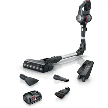 Bosch BBS712A Akkumulátoros porszívó