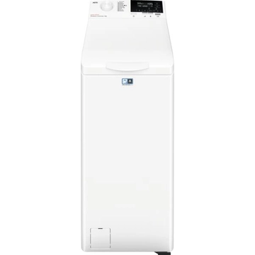 AEG LTR6G261E felültöltős mosógép 6 kg ruhatöltet, 1200 fordulatos centrifuga, LCD kijelző