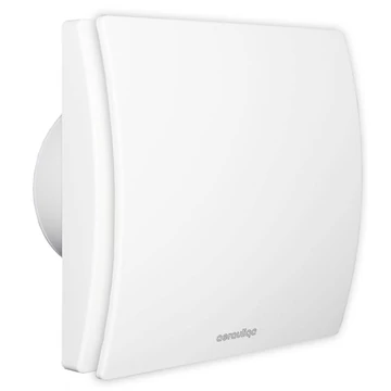 AERAULIQA Quantum EX-100 HT szellőztető ventilátor. Rendeld meg most nálunk online, gyors szállítással, garanciával.