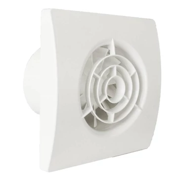 Aerauliqa Quasar T BB szellőztető ventilátor. Rendeld meg most nálunk online, gyors szállítással, garanciával.