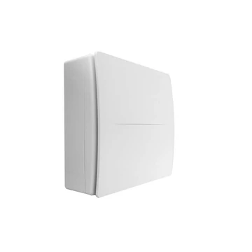 Aerauliqa QX-100HT Silent szellőztető ventilátor. Rendeld meg most nálunk online, gyors szállítással, garanciával.