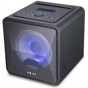 Akai ABTS-B6 bluetooth aktív hangszóró