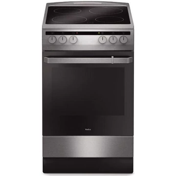 Amica 55352 kerámialapos tűzhely