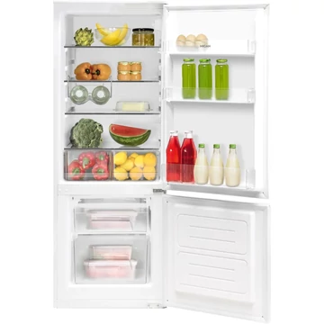 Amica BK2265.4(E) alulfagyasztós beépíthető hűtő. Rendeld meg most nálunk online, gyors szállítással, garanciával.