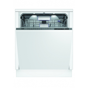 Beko DIN-34320 beépíthető mosogatógép 5 év garanciával