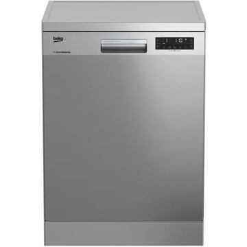 Beko DFN28422 X 60 cm széles mosogatógép 2 év garanciával