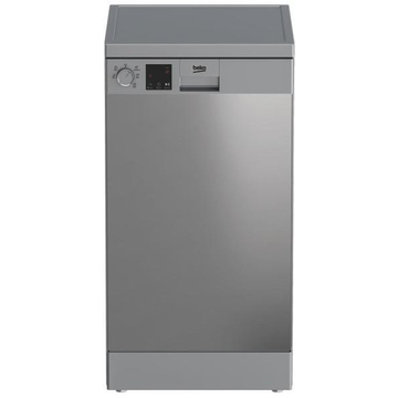 Beko DVS05022 S keskeny mosogatógép 2 év garanciával