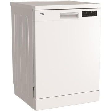 Beko MDFN26431W mosogatógép 14 terítékes A++ 2 év garanciával