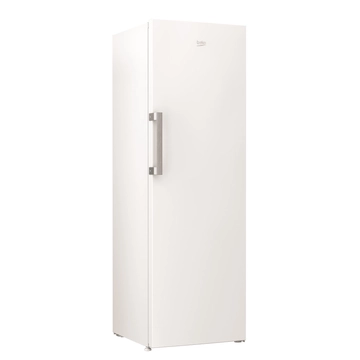 Beko RSSE445M25 WN egyajtós hűtőszekrény 402 literes fehér színben, statikus működé
