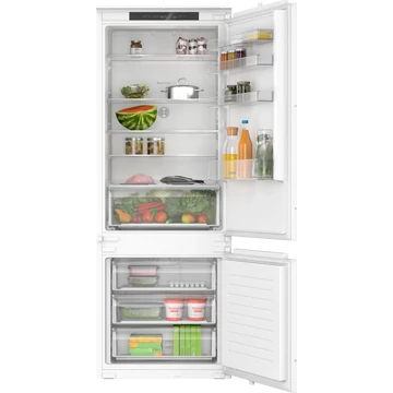 Bosch KBN96NSE0 beépíthető hűtőszekrény