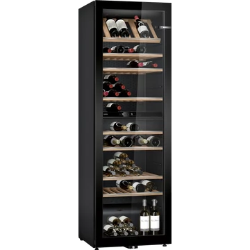 Bosch KWK36ABGA borhűtő