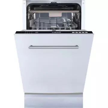CATA LVI-46010 10 terítékes beépíthető mosogatógép E energiaosztály