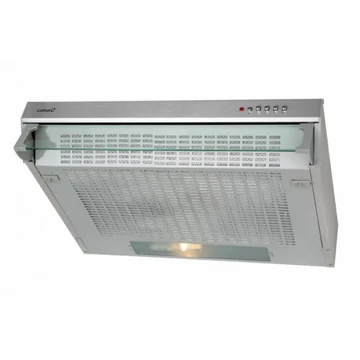 CATA F-2050 X/Linox  páraelszívó, 50 cm széles