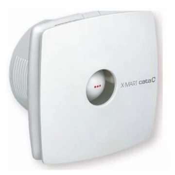 Cata X-Mart 15 fehér szellőztető ventilátor