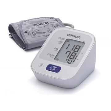Omron OM10-M2-7143-E M2 Intellisense felkaros vérnyomásmérő