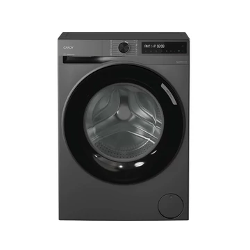 Candy BR 48SBL6G-S elöltöltős mosógép, 8 kg, 1400 fordulat, keskeny