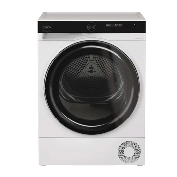 Candy BS H11N1B-S szárítógép, 11 kg, hőszivattyús