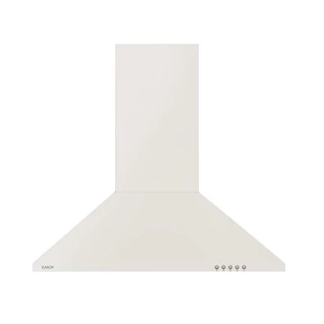 Candy CCC 60BA/1 páraelszívó, kürtős, fehér