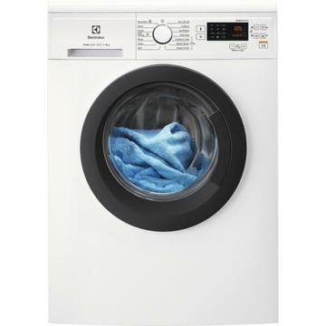 Electrolux EW2F428S TimeCare 8 kg ruhatöltetű elöltöltős mosógép 1150 fordulatos centrifugával