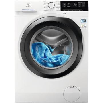Electrolux EW6F349BS 9 kg-os elöltöltős mosógép 1400 fordulatos centrifugával