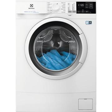 Electrolux EW6SN427WI PerfectCare keskeny elöltöltős mosógép
