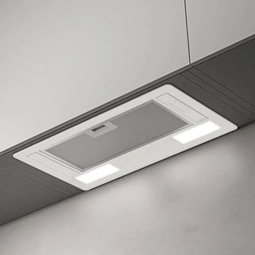 Elica ERA C WH/A/52 beépíthető páraelszívó. Rendeld meg most nálunk online, gyors szállítással, garanciával.