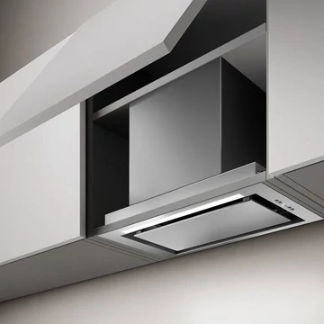 Elica INN 2.0 IX/A/52 beépíthető páraelszívó. Rendeld meg most nálunk online, gyors szállítással, garanciával.