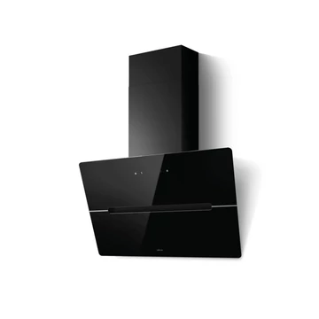 Elica WISE BL/A/60 fali páraelszívó. Rendeld meg most nálunk online, gyors szállítással, garanciával.