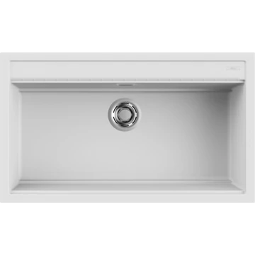 Elleci- Mosogatótálca Best 360 Workstation Keratek K96 White.  Rendeld meg most nálunk online, gyors szállítással, garanciával.