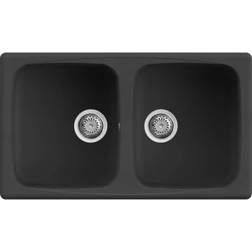 ELLECI Mosogatótálca Best 450 G40 nero. Rendeld meg most nálunk online, gyors szállítással, garanciával.