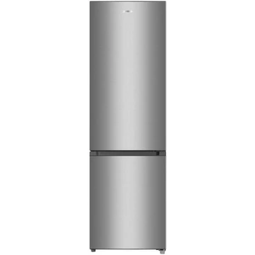 Gorenje RK4182PS4 alulfagyasztós kombinált hűtőszekrény 3 év garancia