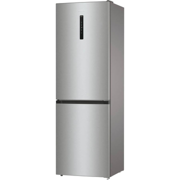 Gorenje N6A2XL4 300 literes alulfagyasztós NO FROST hűtőszekrény