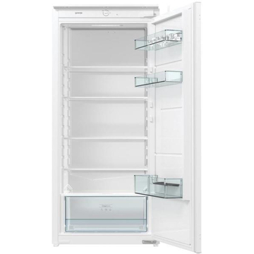 Gorenje RI4122E1 beépíthető egyajtós hűtőszekrény 3 év garanciával