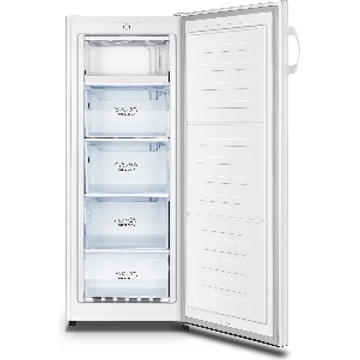 Gorenje F4142PW fagyasztószekrény 165 literes űrtartalom, 4 fiókos kivitel