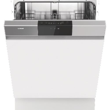 Gorenje GI62040X beépíthető mosogatógép kezelőpanellal 