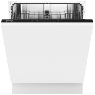 Gorenje GV62040 13 terítékes 60 cm széles teljesen beépíthető mosogatógép