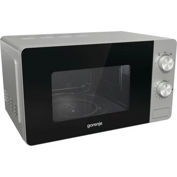 Gorenje MO20E1S mikrohullámú sütő 2 év garancia 20 liter 800 W