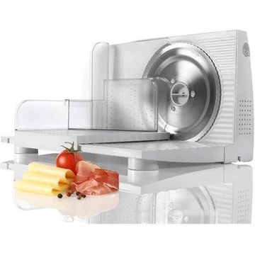 Gorenje R401W szeletelőgép 110W motorteljesítmény 17cm Solingen 2 év garancia