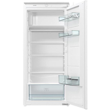 Gorenje RBI4122E1 beépíthető egyajtós hűtőszekrény 3 év garanciával