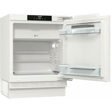 Gorenje RBIU609FA1 pult alá építhető hűtőszekrény 3 év gyártói garanciával