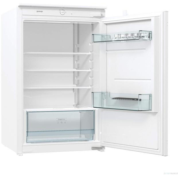 Gorenje RI4092E1 beépíthető egyajtós hűtőszekrény 3 év garanciával