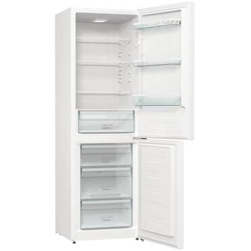 Gorenje RK6191EW4 alulfagyasztós hűtőszekrényszekrény 3 év garanciával