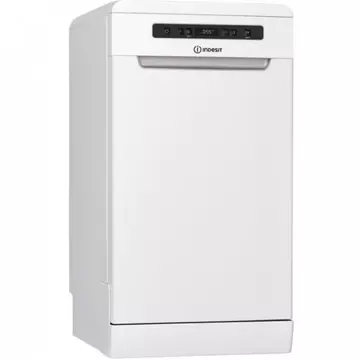 Indesit DSFO 3T224 C S 10 terítékes keskeny mosogatógép 9 mosogatási programmal. Rendeld meg most nálunk online gyors, országos szállítással